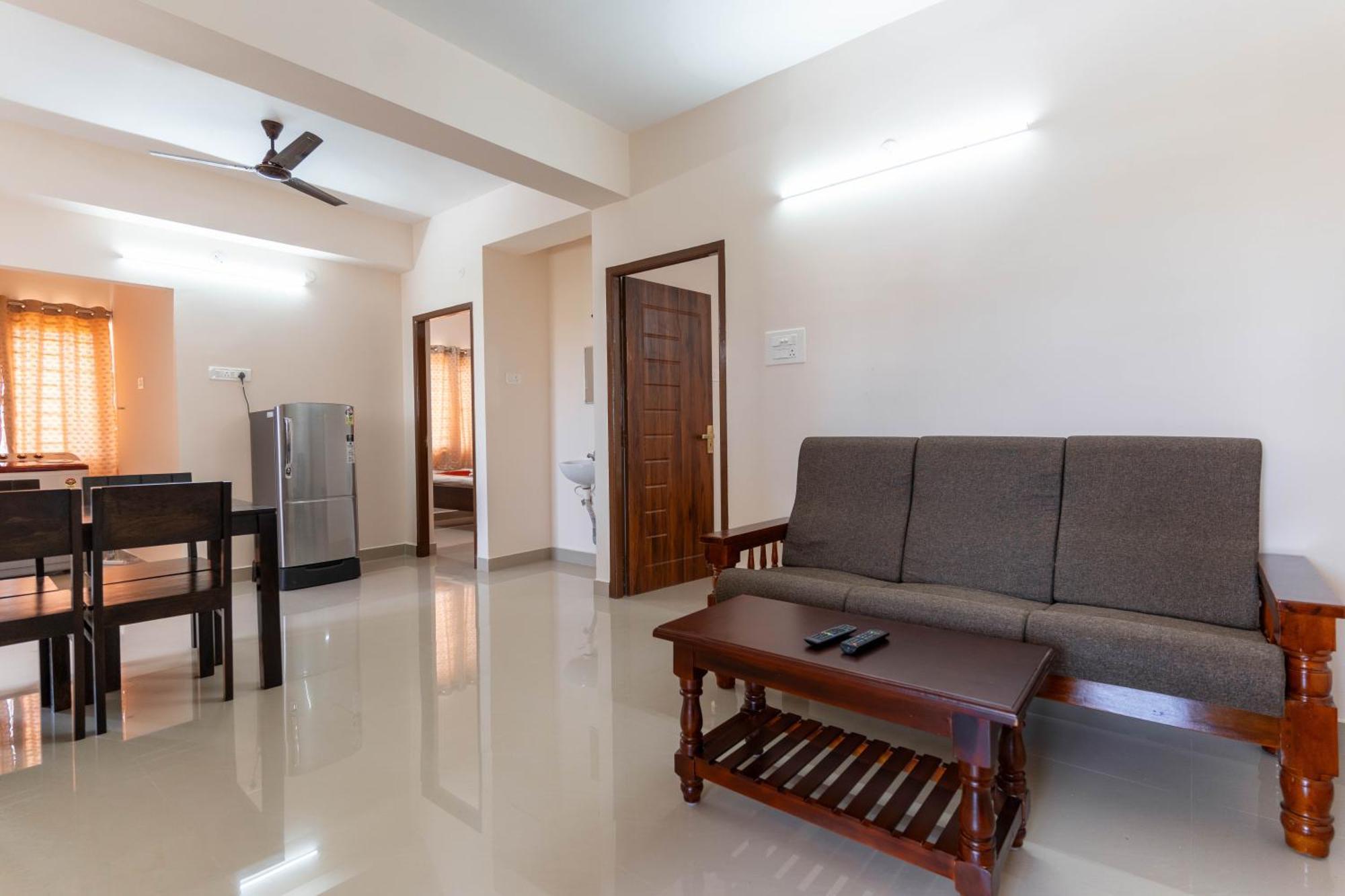 Aishwaryam Service 2* Chennai
